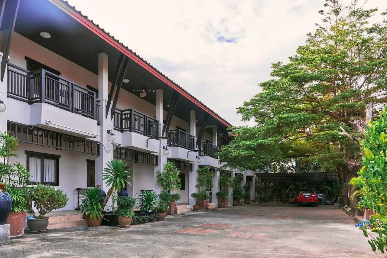 Доступна квартира (Чавенг)