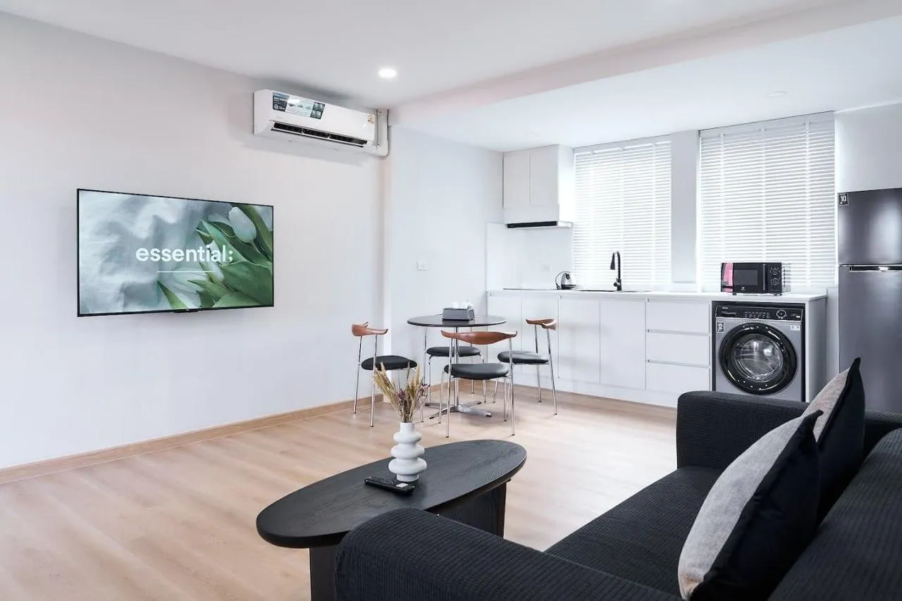 Доступна квартира (Чавенг)