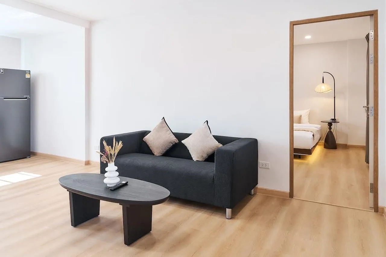 Доступна квартира (Чавенг)