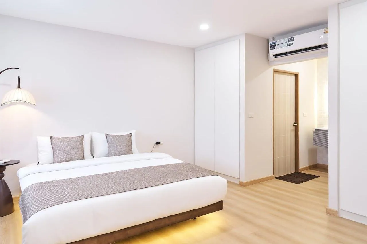 Доступна квартира (Чавенг)