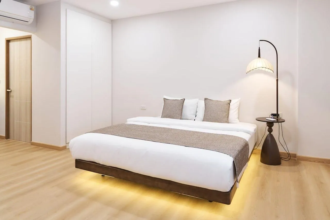 Доступна квартира (Чавенг)