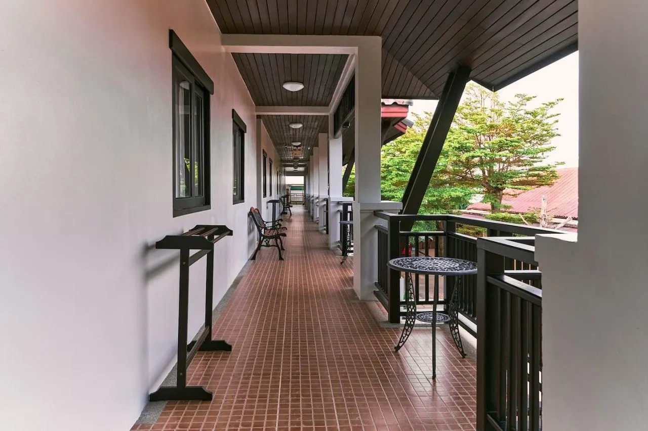 Доступна квартира (Чавенг)